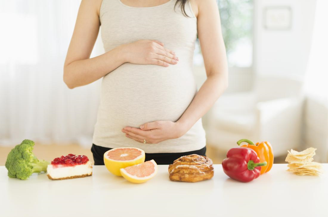 my-pregnancy-diet