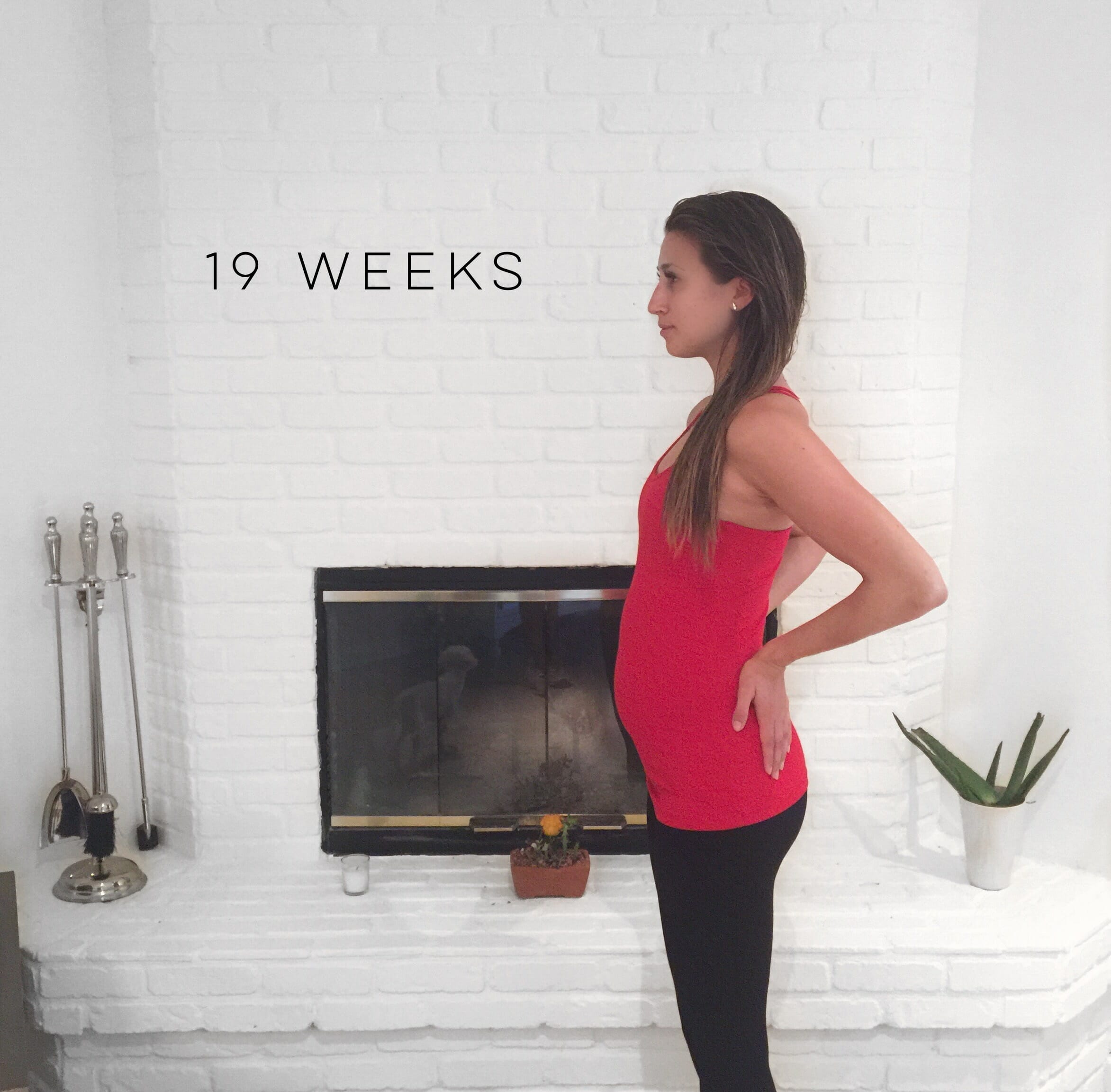 19 неделя беременности перестала болеть грудь фото 106